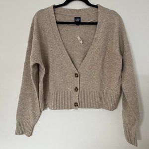 GAP Cardigan - Size L